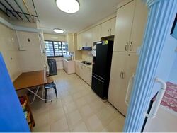 Blk 534 Bedok North Street 3 (Bedok), HDB 2 Rooms #573934991